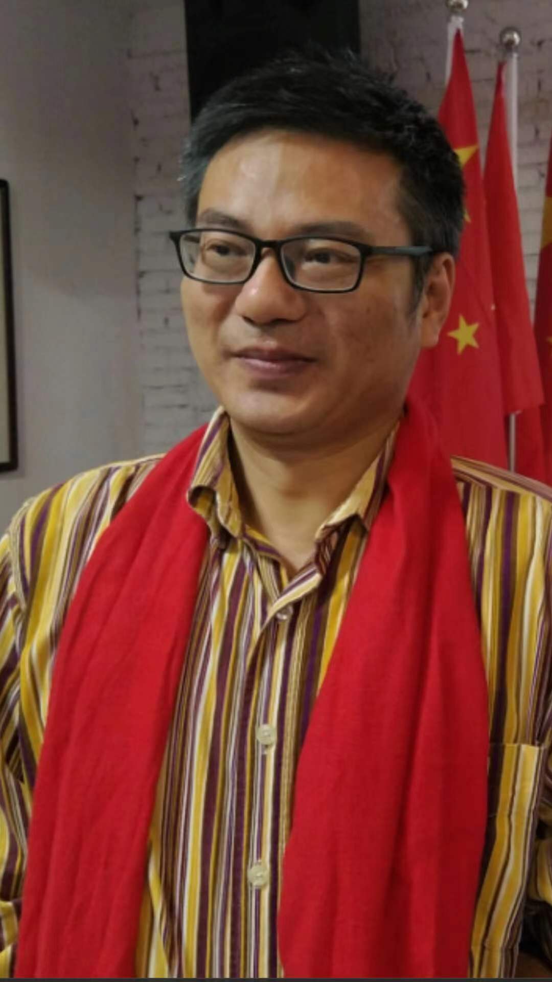 朱圓滿(mǎn)(圖1)