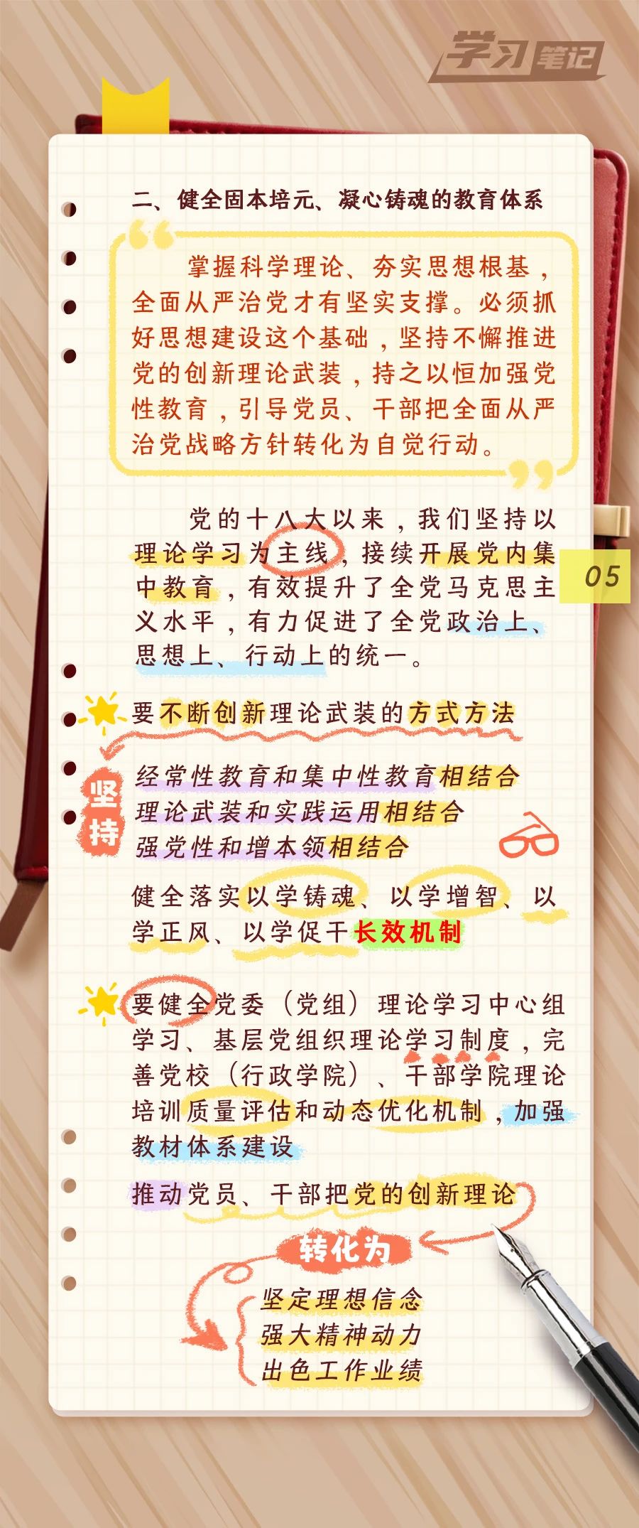 推進全面從嚴治黨，重在真管真嚴(圖6)